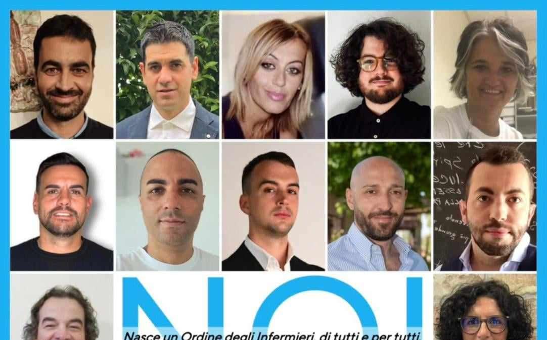 Gli infermieri dell'Opi vanno al voto: a San Sisto un incontro informativo della lista "Noi"