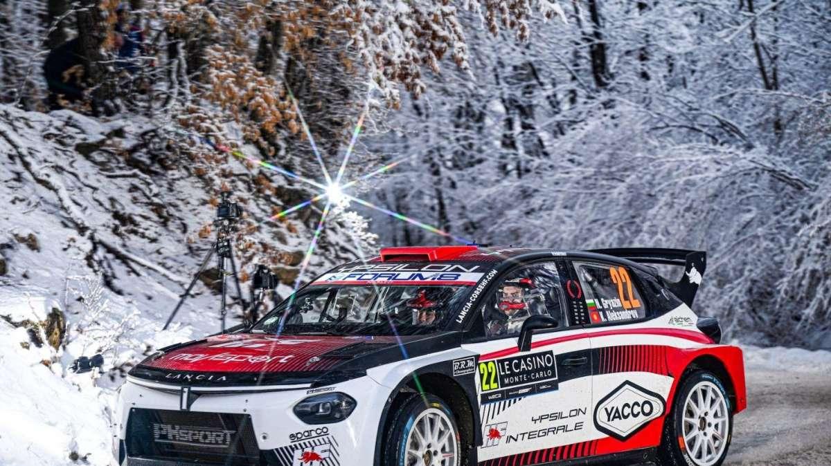 Ci si prepara al quinto "Rally Città di Foligno", in programma il 6 e 7 marzo per il Campionato Italiano Rally Terra