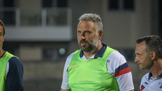 "Il Perugia è stata una macchina perfetta gli ultimi due mesi di campionato"