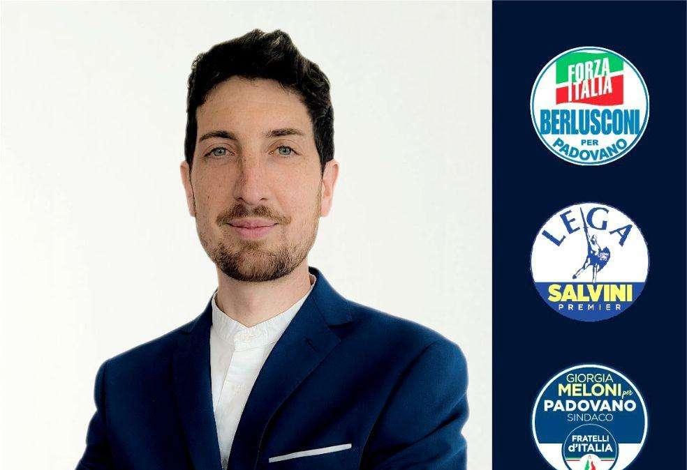 Clamoroso a Corciano! Si era candidato con una lista civica ed invece guiderà il Centrodestra alle comunali!