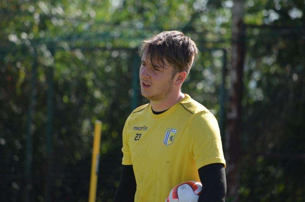 Tre nuovi acquisti per il Sansepolcro: c'è anche un ex portiere del Perugia