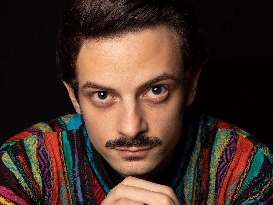 Cresce l'attesa per la “Sir Susa Vim Poker Fest” con Fabio Rovazzi (che si esibirà alle 23.30)