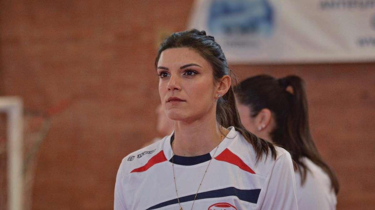Dalla Pallavolo Perugia alla Bartoccini: per l'A2 femminile ecco il colpo Tbaballi!