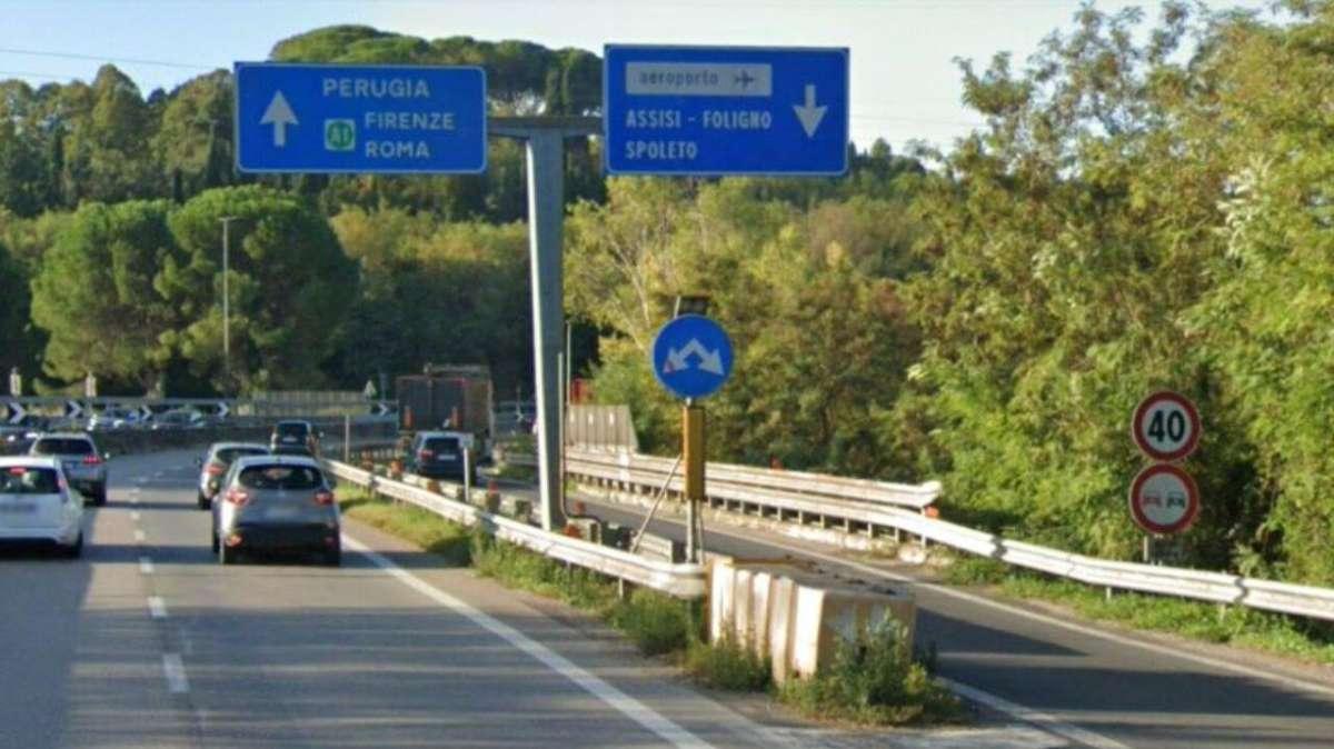 Svincoli e strade che resteranno chiusi in occasione della cronometro del Giro d'Italia