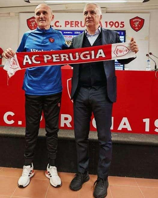 Campobasso-Perugia si giocherà mercoledì 23 alle ore 18 con tutta la giornata del girone B di C