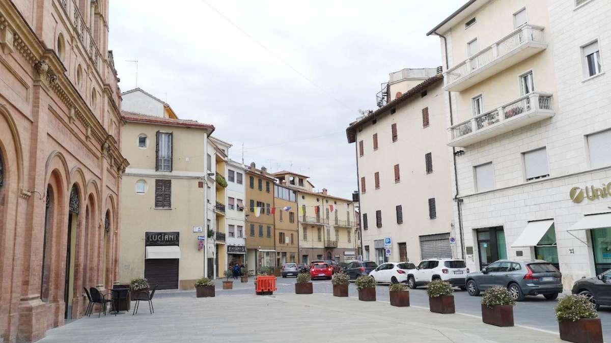 Per mezz'ora della domenica Marsciano sarà quasi al buio grazie all'iniziativa “M’illumino di meno”