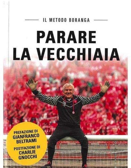 "Parare la vecchiaia. Il metodo Boranga": il nuovo libro per uno stile di vita sano tra sport e alimentazione