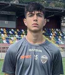 Convocata la rappresentativa di calcio di Serie D: c'è un solo giocatore umbro