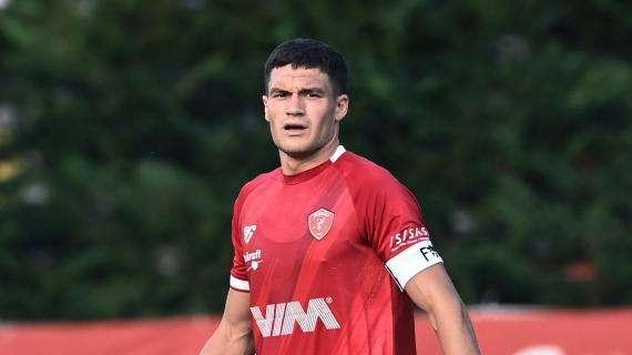 Le pagelle del Perugia a Ferrara contro la Spal