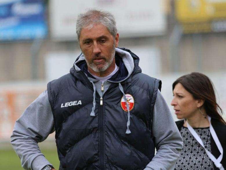E' saltata la panchina dell'Ellera in Eccellenza!