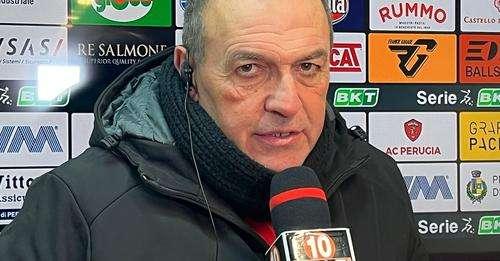 "Contro la Spal bisogna solo correre, anche se è una partita comne tutte le altre"