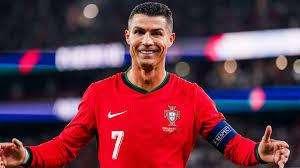 Ronaldo rinnoverà il contratto e guadagnerà 550mila euro al giorno! Riposi compresi...