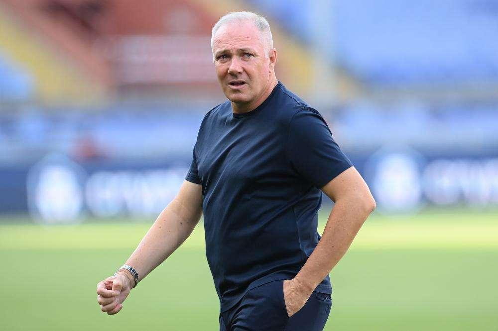 "Il Perugia è la rivelazione della Serie B, con un Pisa da applausi"