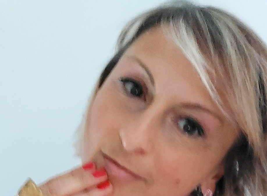 Anche la perugina Barbara Balducci in lizza per il premio "La donna si racconta" a Pesaro 