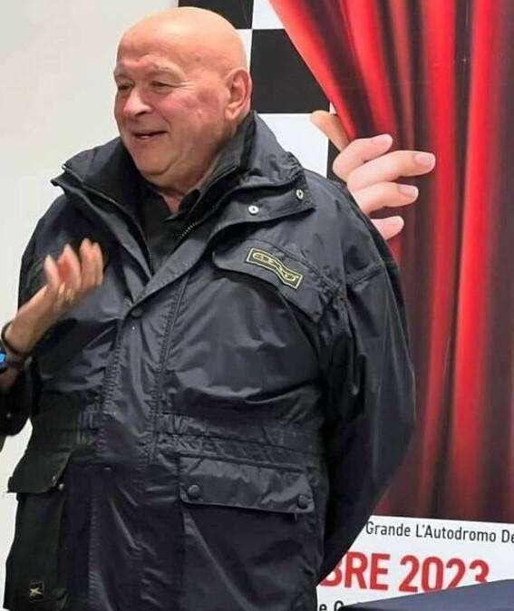 Lutto nello sport dei motori dell'Umbria: Italo ci ha lasciato, i funerali a San Mariano di Corciano