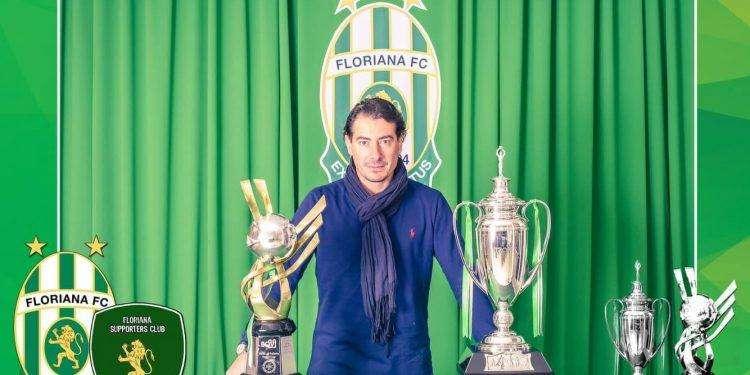 "Mi sembra giusto concedere una stagione di passaggio a Faroni: la squadra non è stata costruita da lui"