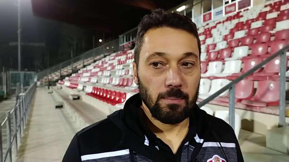 "Contro il Perugia abbiamo fatto un solo errore e lo abbiamo pagato a caro prezzo!"