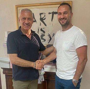 Il Trestina punta ad essere ancora protagonista in Serie D: è partita la stagione con tante novità