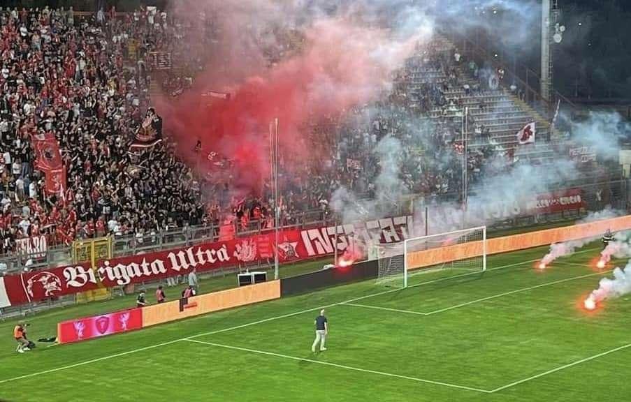 "La situazione trovata a Perugia era disastrosa ma sfido a trovare una discontinuità con il passato da parte della nuova proprietà"