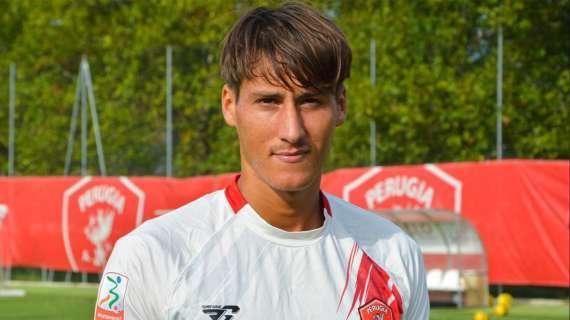 Il più grosso errore del Perugia nella sua storia! Svincolato a parametro zero uno dei migliori giovani attaccanti d'Europa!