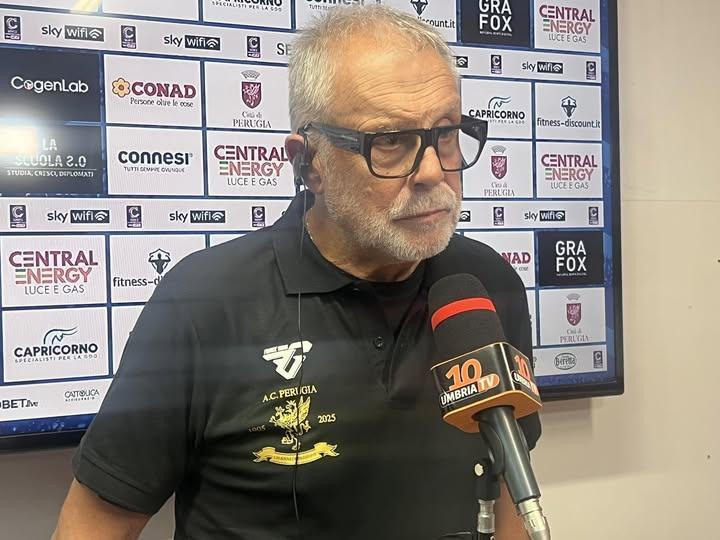 Con la sconfitta del Gubbio a Pineto, per Piero Braglia sono 33 le gare consecitive senza vittorie! L'ultima due anni fa!