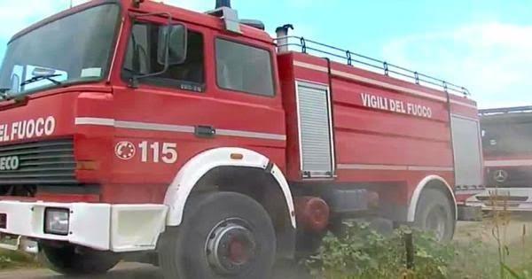 Tragica domenica in Umbria: muore sul colpo schiacciato dal trattore con cui stava lavorando