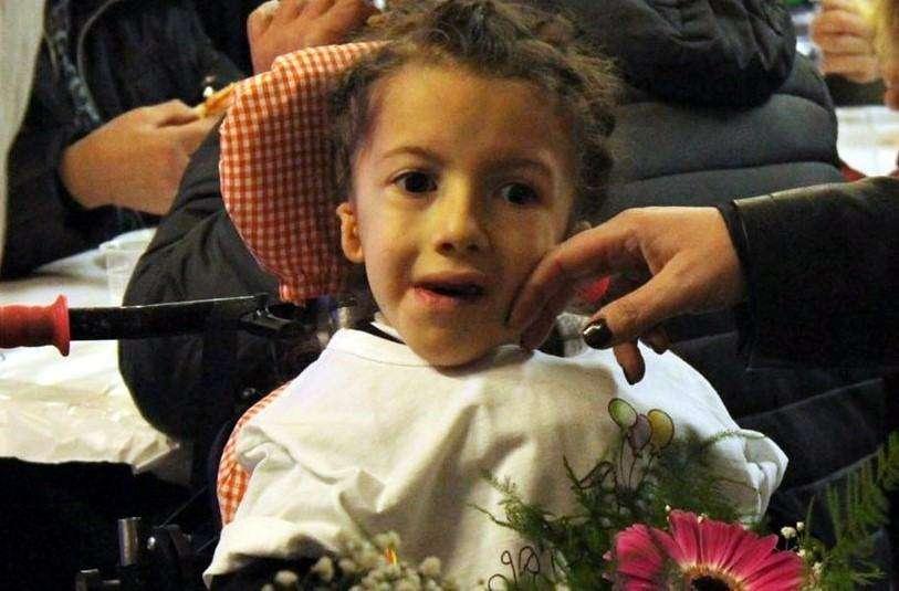 Domenica a Fontanelle un triangolare di calcio per "Gli amici di Cate"