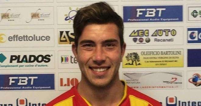 Attaccante di Serie C nel mirino del Perugia: quest'anno ha insaccato nove reti