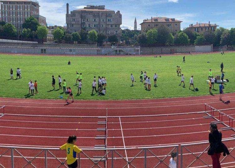 A Perugia in arrivo nuove attrezzature al Santa Giuliana, oltre che nelle aree verdi di Pian di Massiano e Sant'Anna