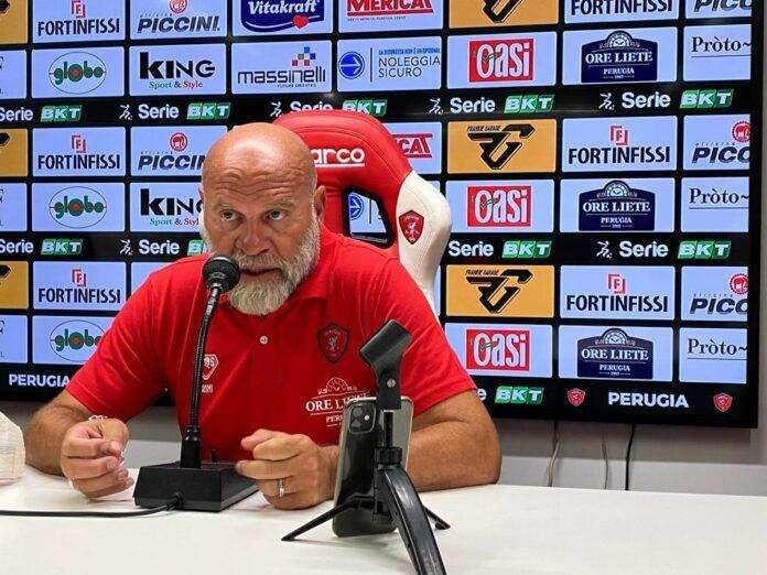 "La Serie B si può considerare un'A2? Che stupidaggine..."