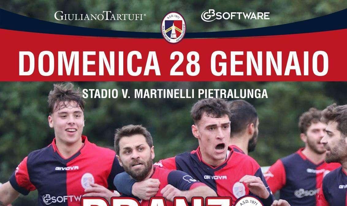 Per chi vuole, domenica a Pietralunga ci sarà il pranzo gratis per tutti! Offre la Pietralunghese...