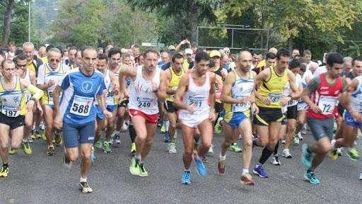 Dal mondo del podismo lanciata una petizione per promuovere lo "Sport libero e per tutti"