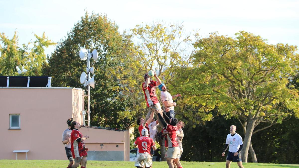 Il Rugby Perugia è ultimo in classifica in serie A con zero punti... "Speriamo che la squadra ritrovi lo spirito giusto"