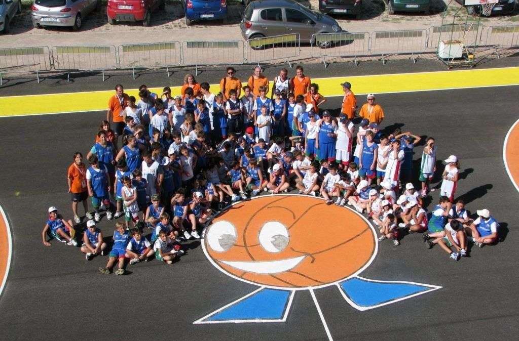 Torna dal 12 al 23 giugno il Trasimeno Flippers Summer Camp
