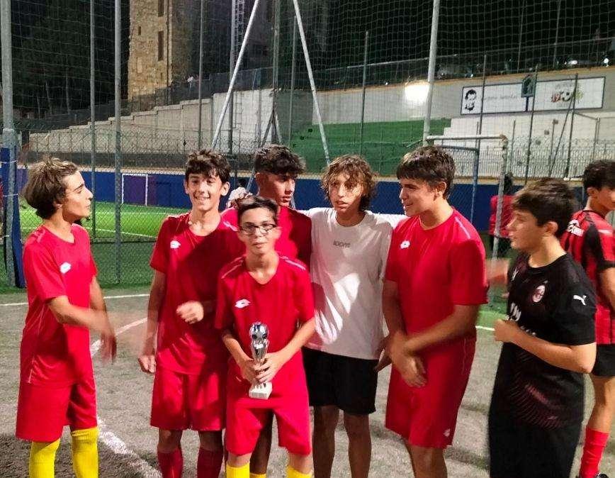 La Pgs Don Bosco ripropone a Perugia i tornei "Fausto Branda" e "Giorgio Modestini"
