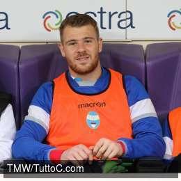 Il Gubbio ha ceduto Marchegiani al Novara a titolo definitivo