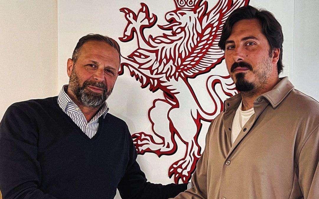 Il Perugia in ritiro quattro giorni a Cascia: i tifosi potranno seguire gli allenamenti