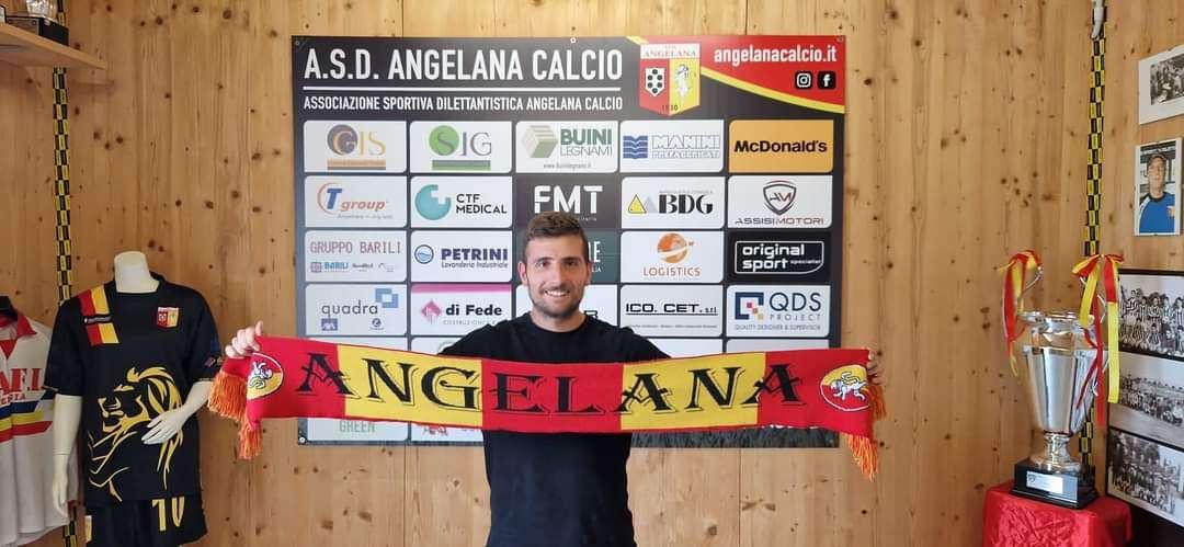 L'Angelana ha definito lo staff del proprio settore giovanile 