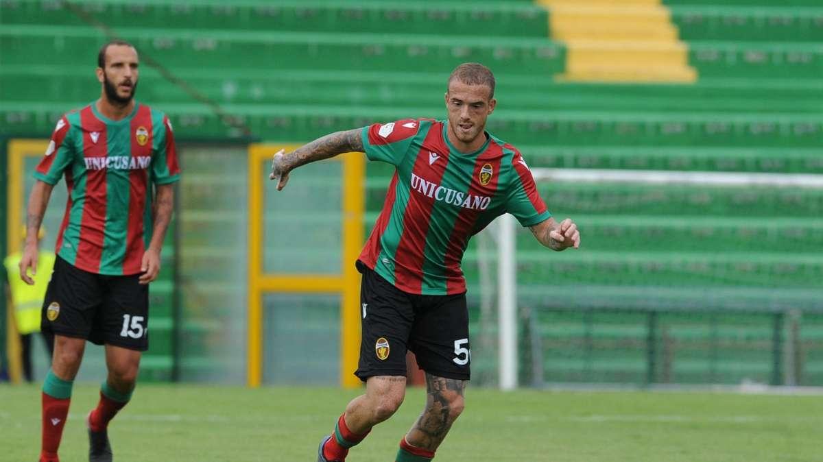 Le pagelle della Ternana al Curi