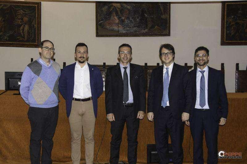 A Perugia c'è stato il terzo appuntamento con il progetto "NaturalMente Umbria"