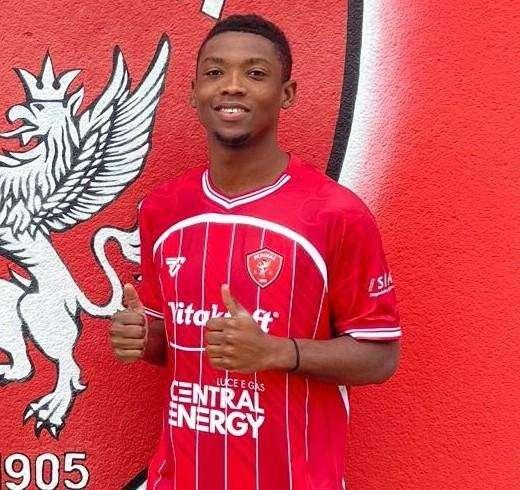 Le prime parole di Riccardi e Broh dal loro arrivo al Perugia