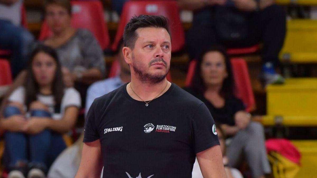 Vince la Bartoccini Perugia contro Conegliano: è il secondo successo nell'A1 di volley femminile