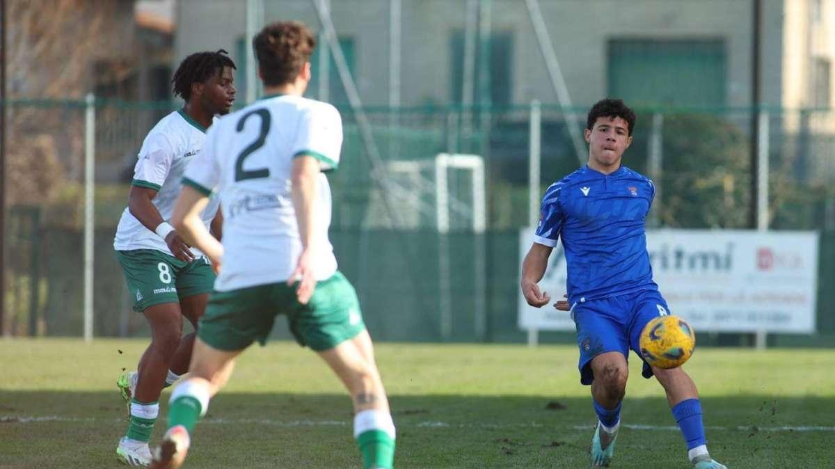 I risultati della giornata odierna del Torneo di Viareggio