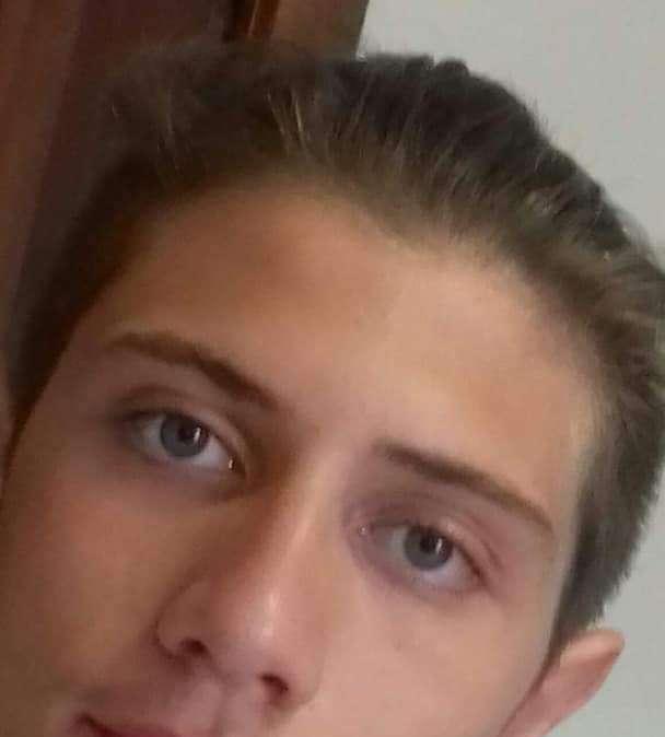 Pasqua funestata dal dolore a Perugia: Manuel muore in un incidente stradale a 22 anni