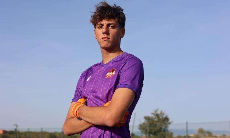 Il Perugia ha acquistato un nuovo portiere di cui si dice davvero un gran bene