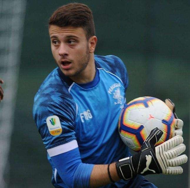 Torna in campo l'ex grifone Lorenzo Bocci: giocherà in Eccellenza sino al termine della stagione