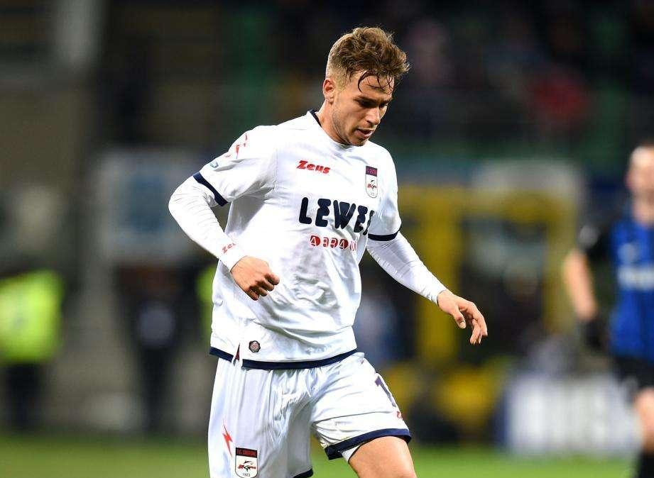 "Abbiamo trovato la quadratura del cerchio, ma non pensiamo alla Serie A"