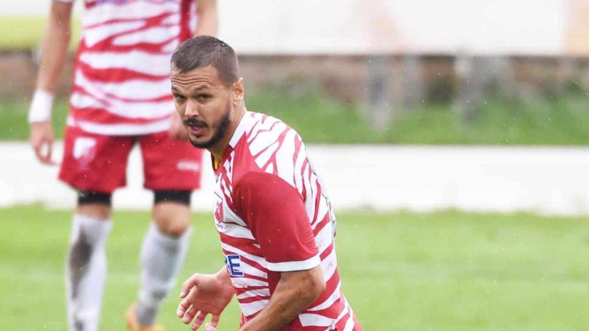 In Serie D l'Orvietana si gode il talento di Alessandro Orchi: un centrocampista dal lavoro "oscuro"