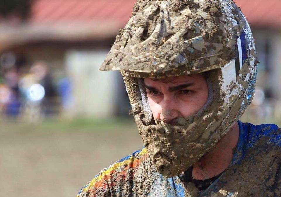 Lo sport umbro e dei motori in lutto per Andrea: ci ha lasciato a soli 36 anni per un malore improvviso  