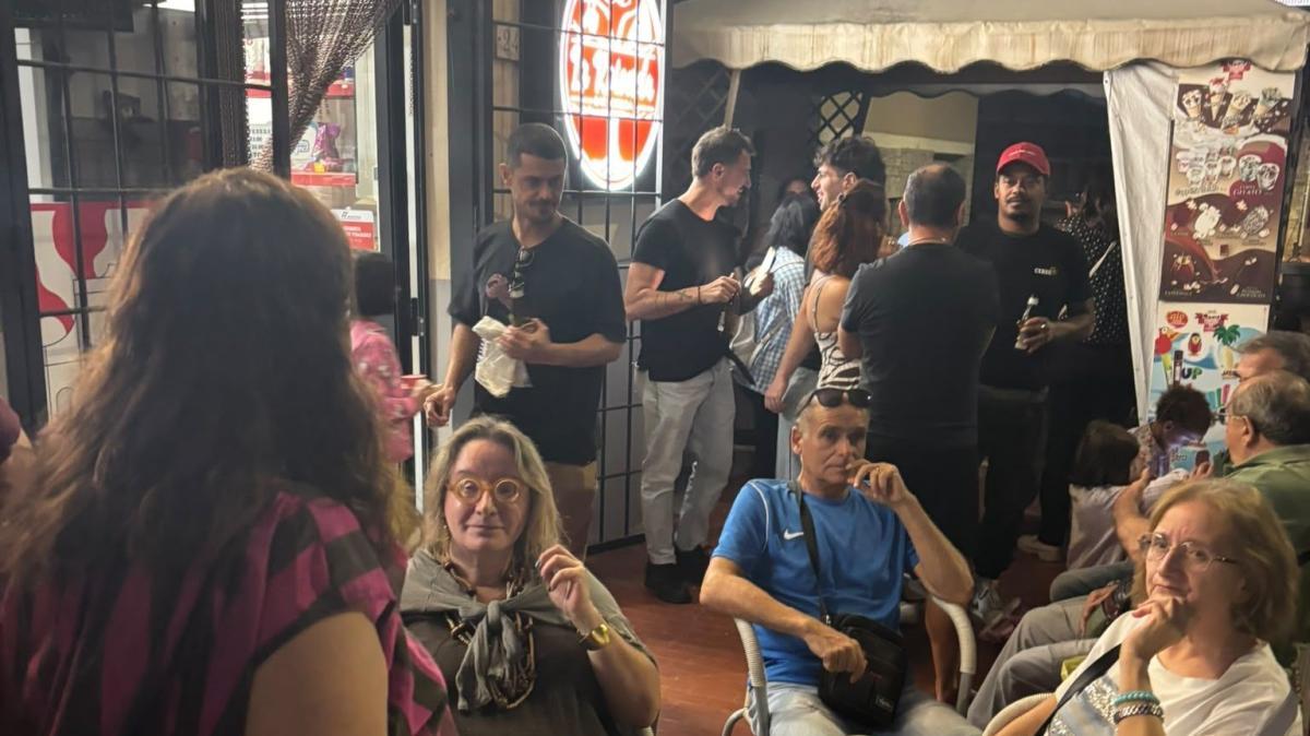 A Casaglia la festa degli undici anni de "La Rotonda": non solo il "Challenge della birra" a premi